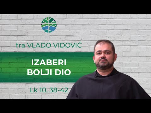 Izbor je u tvojim rukama Izbor je u tvojim rukama